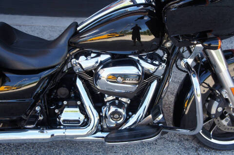 2020 Harley-Davidson Road Glide