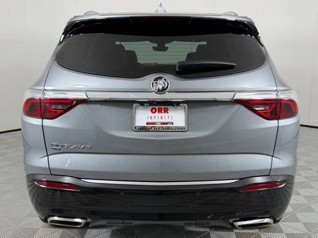 2024 Buick Enclave Premium