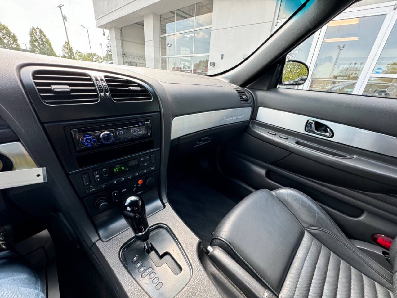 2002 Ford Thunderbird for sale at Opus Motorcars in Utica, MI