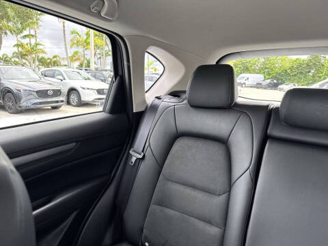 2023 Mazda CX-5 2.5 S Select