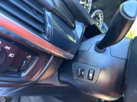 2017 BMW X5 xDrive40e iPerformance