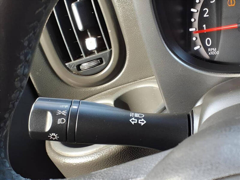 2011 Nissan cube 1.8 S