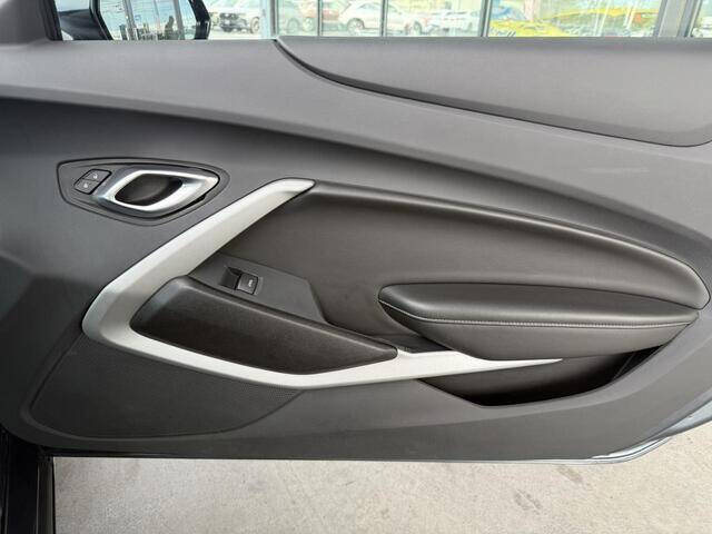 2022 Chevrolet Camaro SS