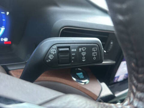 2022 Ford Explorer King Ranch