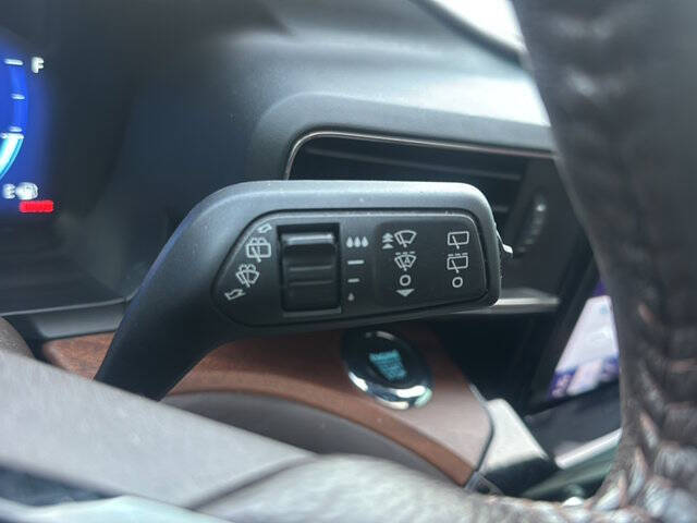 2022 Ford Explorer King Ranch