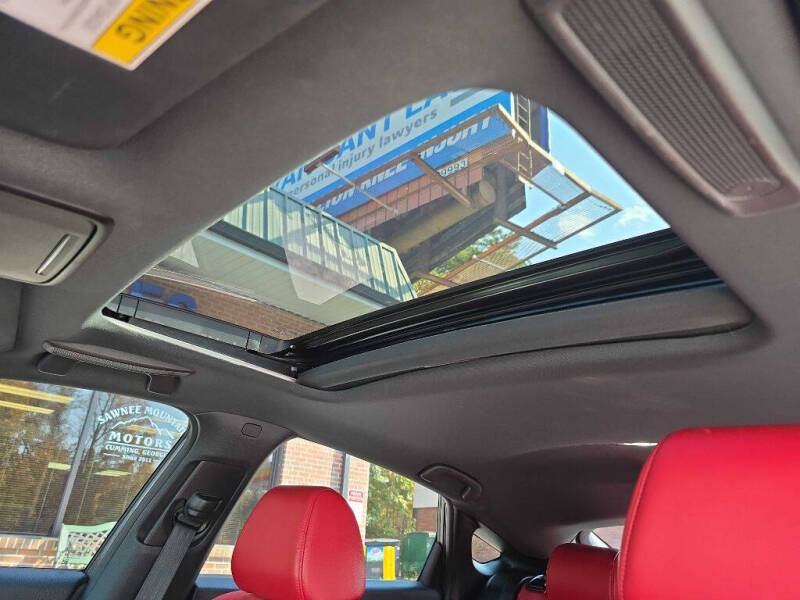 2023 Acura Integra w/Tech w/A-SPEC