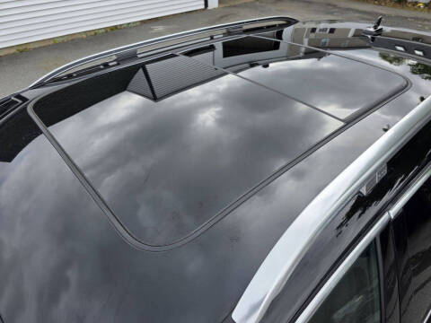 2018 Audi A4 allroad 2.0T quattro Premium Plus