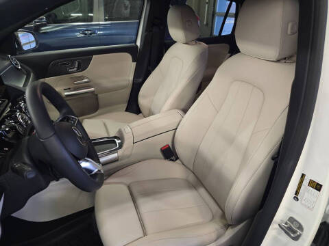 2025 Mercedes-Benz GLA GLA 250