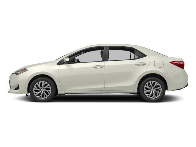 2018 Toyota Corolla XLE