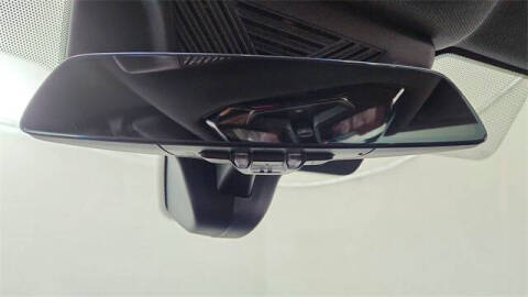 2024 BMW i5 eDrive40