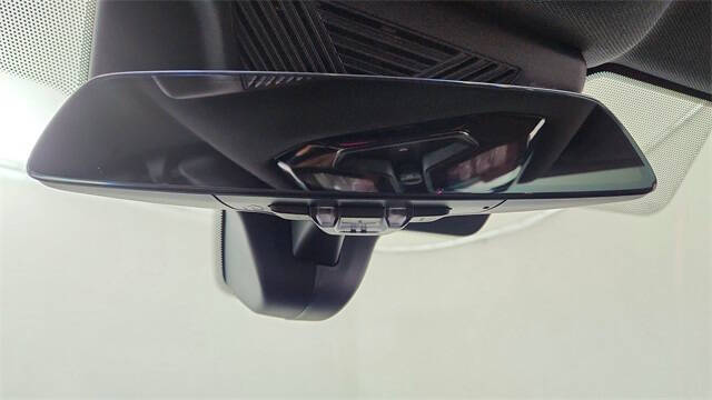 2024 BMW i5 eDrive40