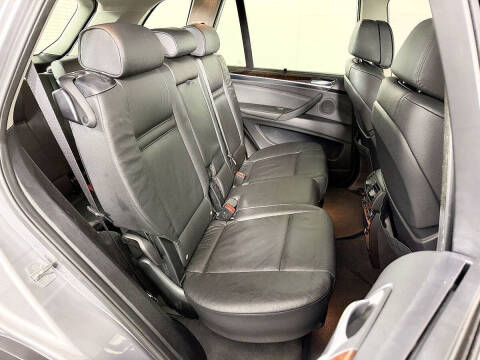 2011 BMW X5