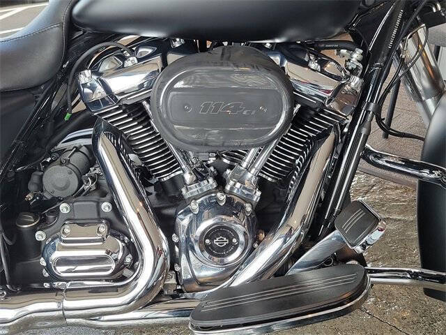 2022 Harley-Davidson Street Glide