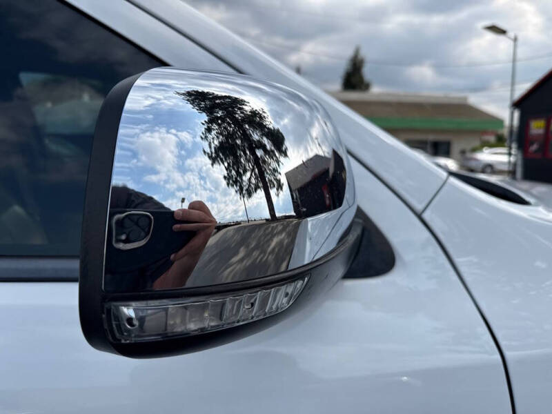 2015 Dodge Durango Citadel