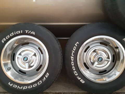 1982 Chevrolet El Camino