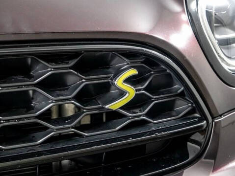 2023 MINI Countryman Plug-in Hybrid Cooper SE ALL4