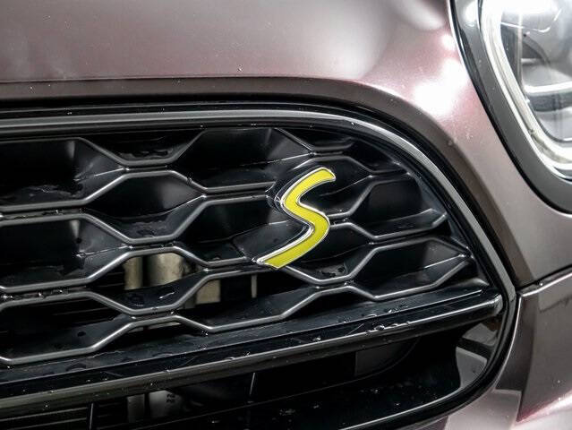 2023 MINI Countryman Plug-in Hybrid Cooper SE ALL4