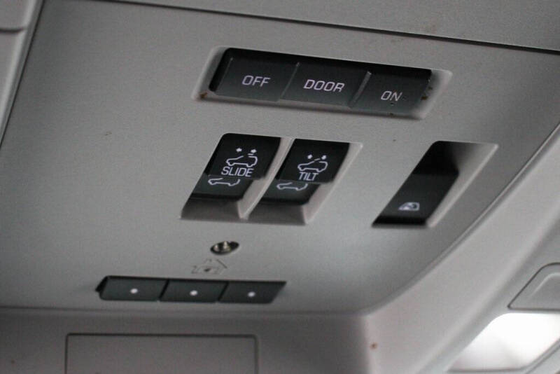 2018 GMC Sierra 3500HD