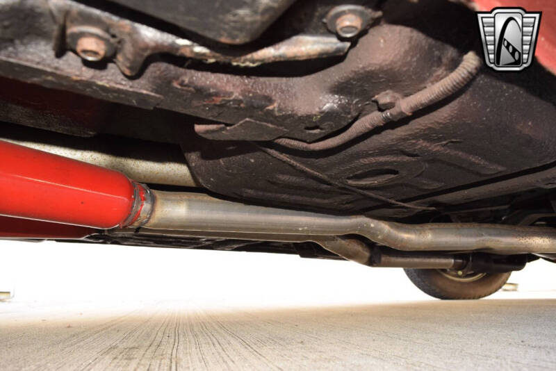 1970 Chevrolet Camaro