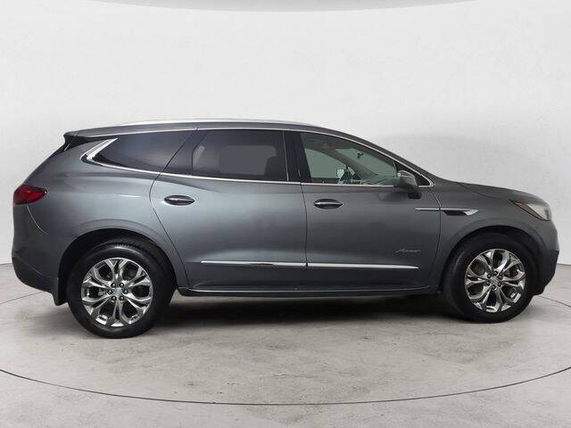 2020 Buick Enclave Avenir