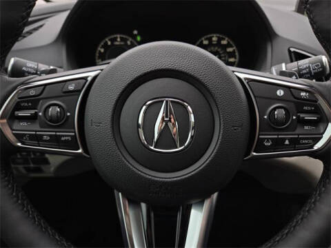 2026 Acura RDX SH-AWD w/Advance