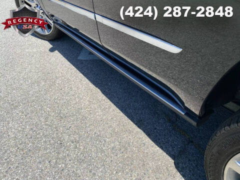 2016 Cadillac Escalade Premium Collection