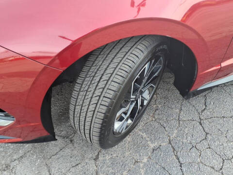 2024 Hyundai Sonata