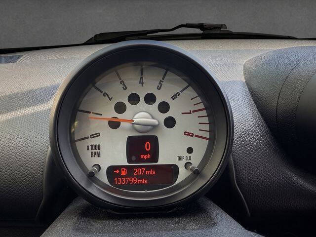 2013 MINI Countryman Cooper S ALL4