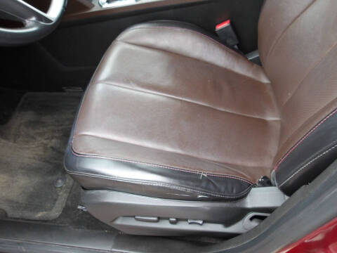 2012 Chevrolet Equinox LT