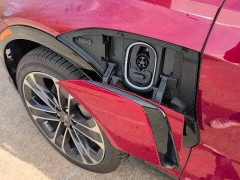 2026 Chevrolet Blazer EV SS