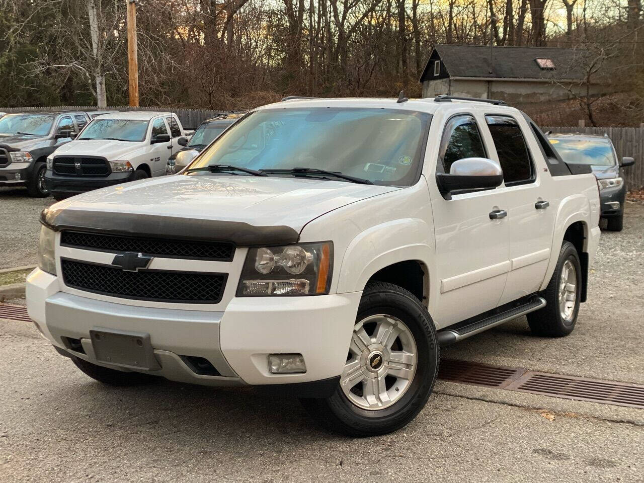Chevrolet Avalanche For Sale In Brooklyn Ny Carsforsale Com