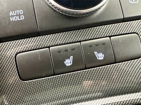 2023 Hyundai Santa Fe Hybrid SEL Premium