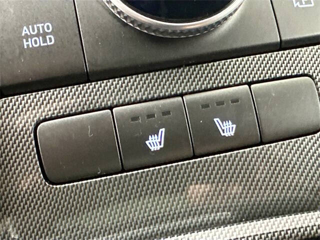 2023 Hyundai Santa Fe Hybrid SEL Premium