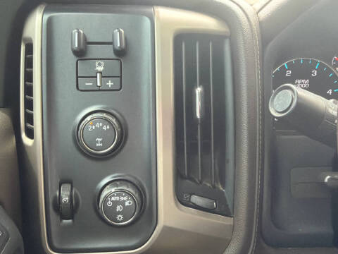 2019 GMC Sierra 3500HD