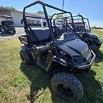 2025 AMERICAN LANDMASTER N7