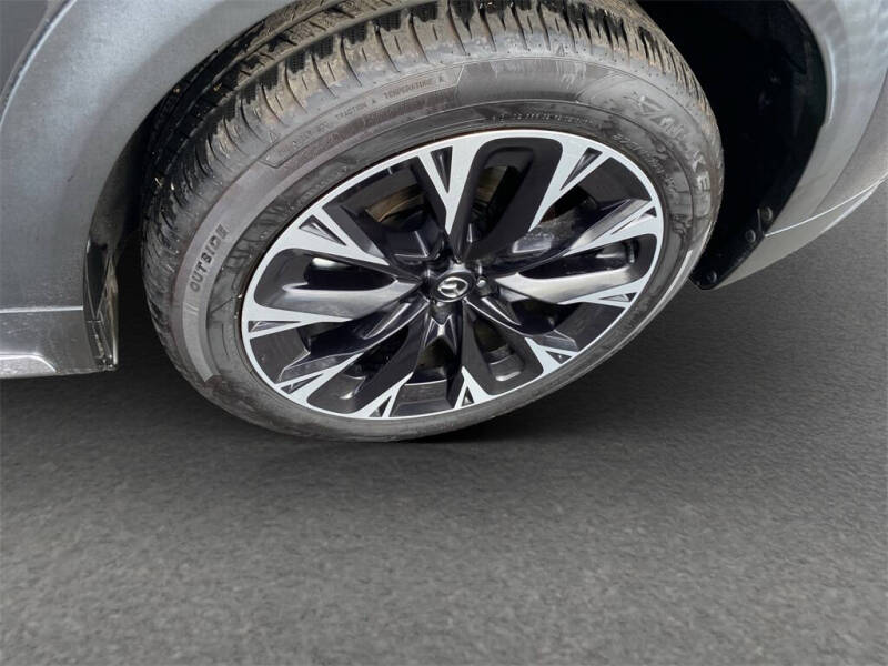 2024 Mazda CX-90 Plug-in Hybrid Premium