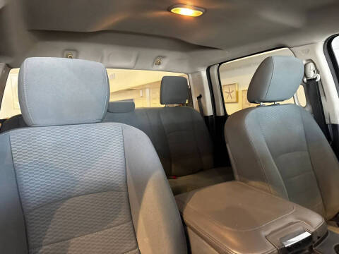 2013 RAM 1500 Express