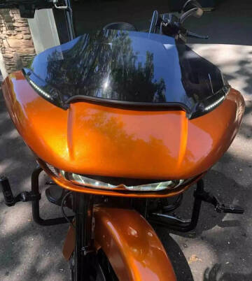 2016 Harley-Davidson FLTRX Road Glide