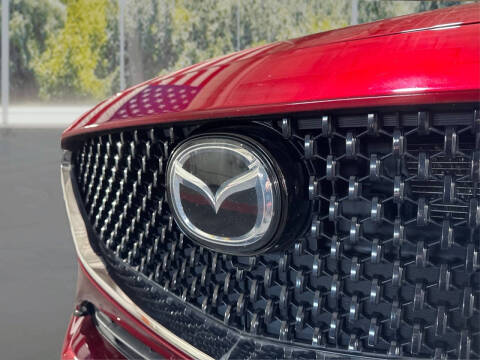 2021 Mazda MAZDA6 Touring