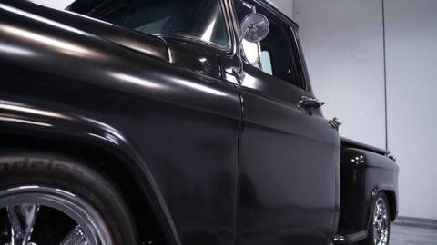 1955 Chevrolet 3100