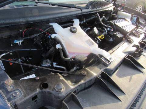 2014 Chevrolet Express LS 2500