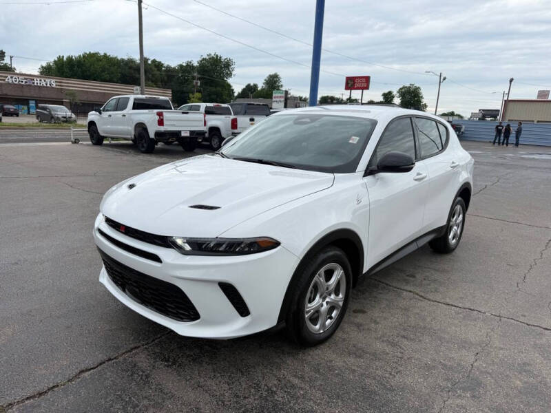 2025 Dodge Hornet GT