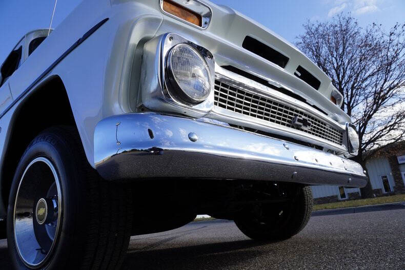1964 Chevrolet C10