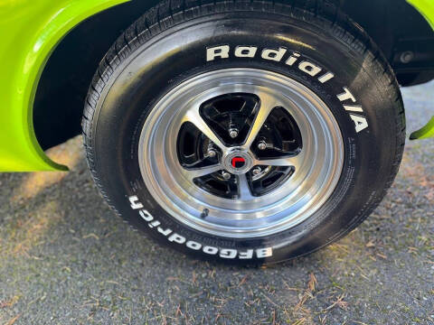 1970 Dodge Challenger