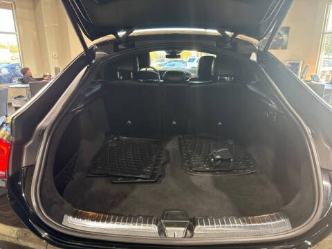 2023 Mercedes-Benz GLE AMG GLE 53