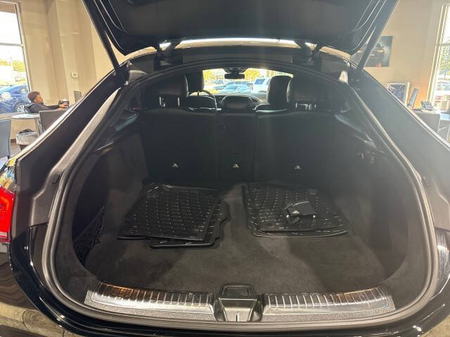 2023 Mercedes-Benz GLE AMG GLE 53