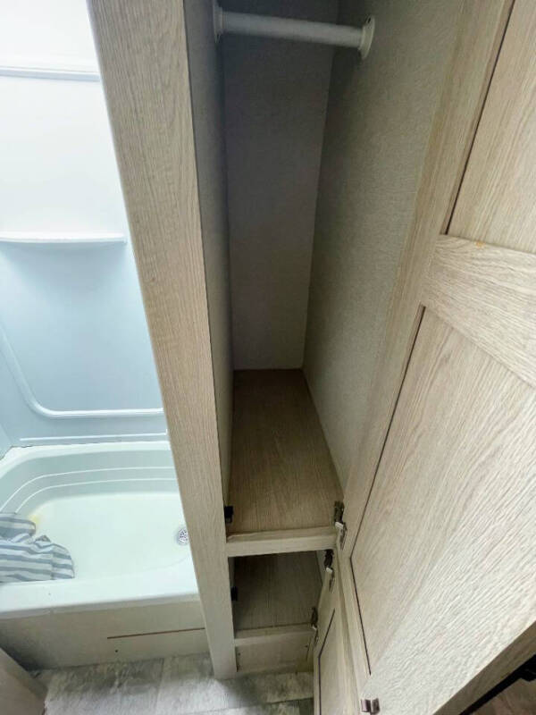 2022 Coachmen Apex Nano