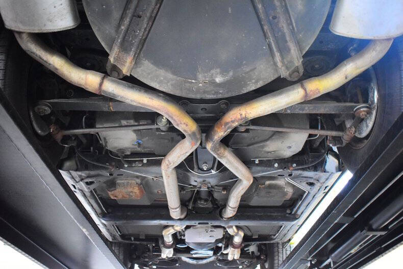 1974 Chevrolet Corvette