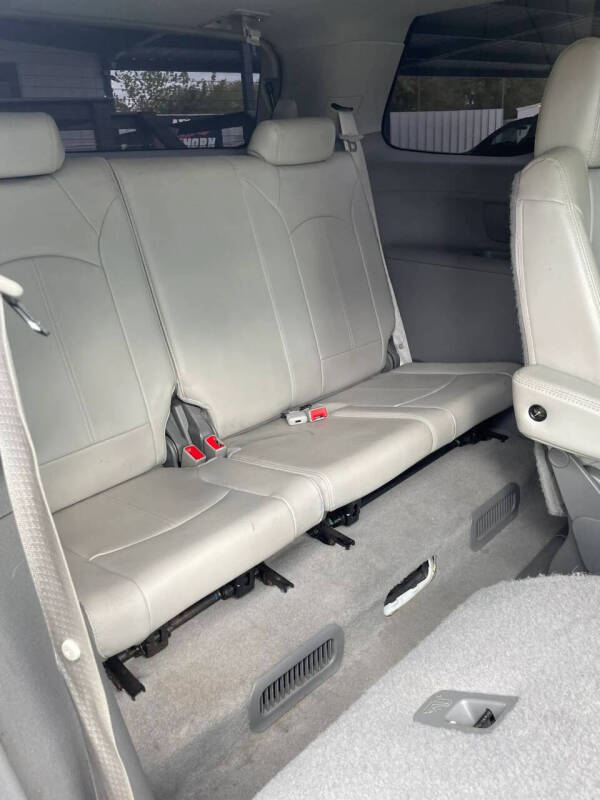 2014 GMC Acadia SLT-1