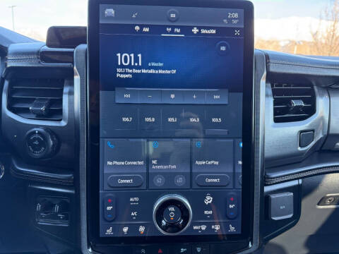 2023 Ford Expedition Platinum